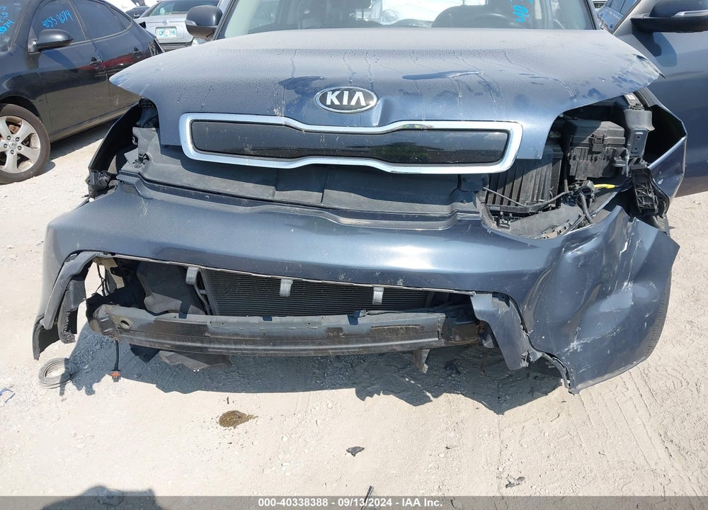2015 KIA SOUL VIN: KNDJX3A56F7115441