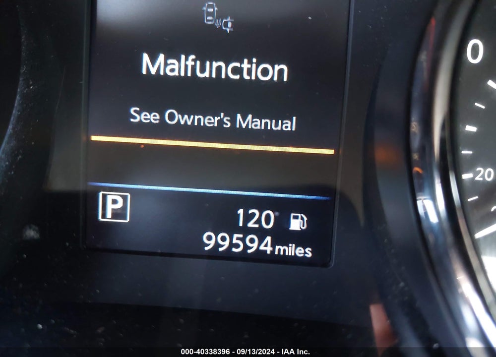 2019 NISSAN ROGUE SV VIN: JN8AT2MV9KW401998
