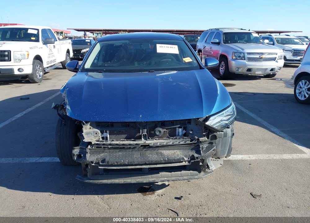 2021 VOLKSWAGEN JETTA 1.4T R-LINE/1.4T S/1.4T SE VIN: 3VWC57BU4MM029976