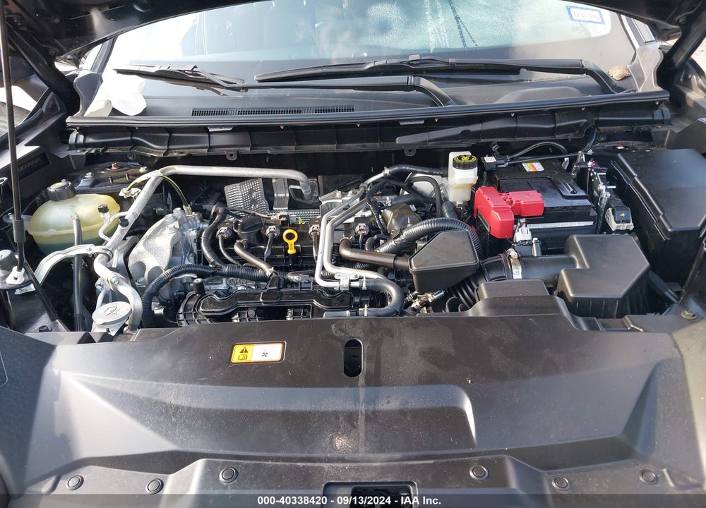 2024 MITSUBISHI OUTLANDER VIN: JA4J3WA81RZ020246