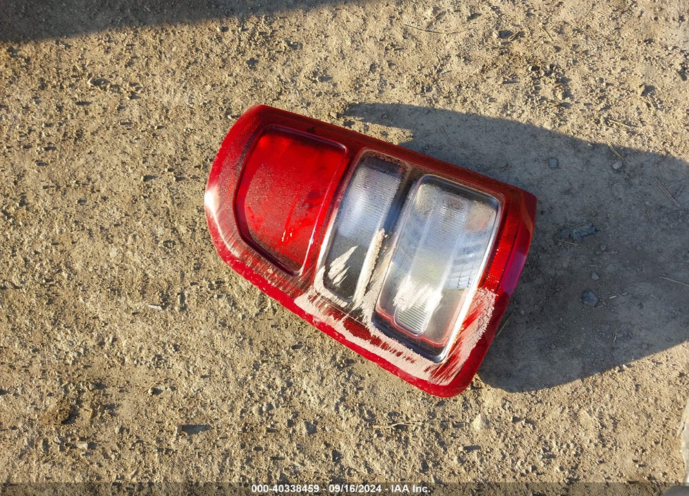 2023 RAM 1500 VIN: 1C6RREBG1PN608585