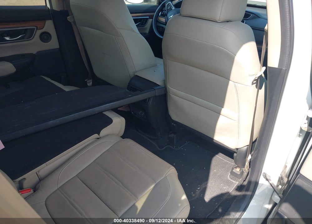 2018 HONDA CR-V EX-L/EX-L NAVI VIN: 2HKRW2H82JH679804