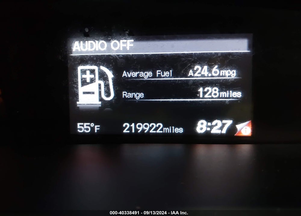 2014 HONDA CIVIC EX VIN: 19XFB2F89EE073766