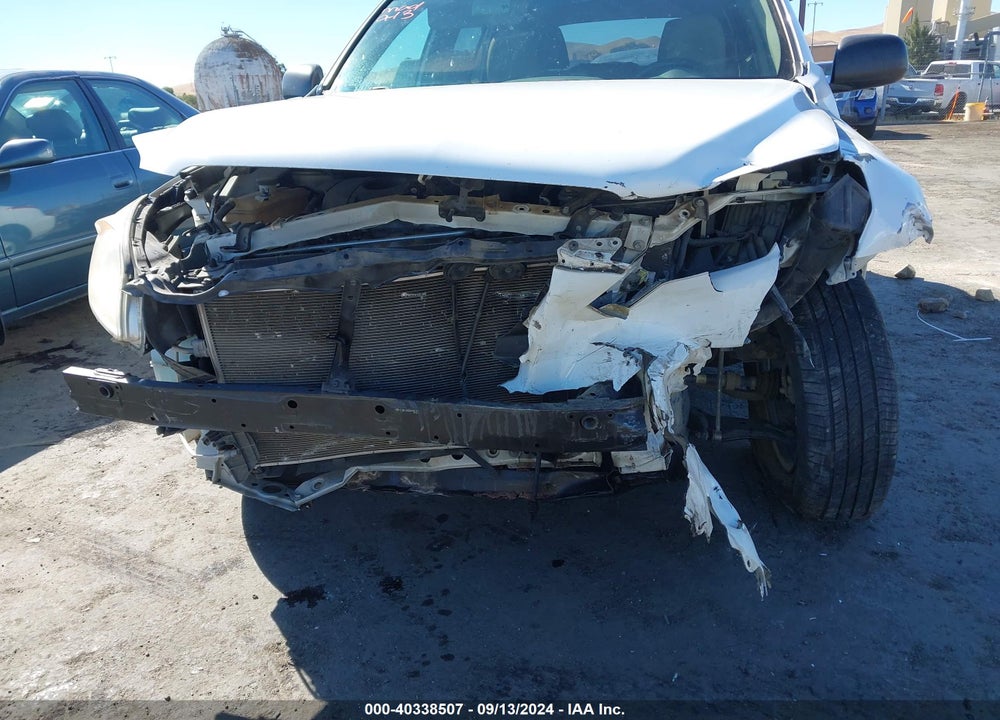 2012 TOYOTA RAV4 VIN: 2T3BF4DV8CW190215