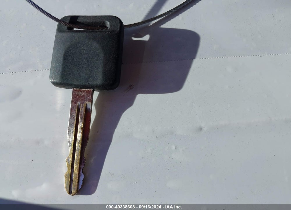 2007 NISSAN QUEST 3.5 SE VIN: 5N1BV28U47N131468