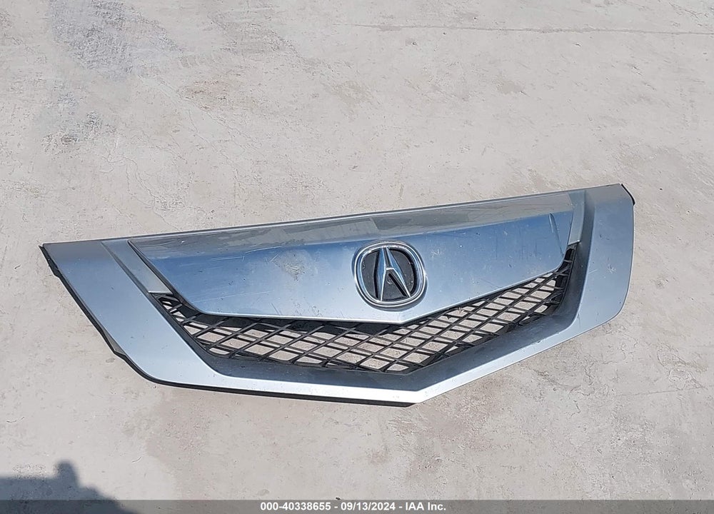 2010 ACURA TL 3.5 VIN: 19UUA8F53AA000510