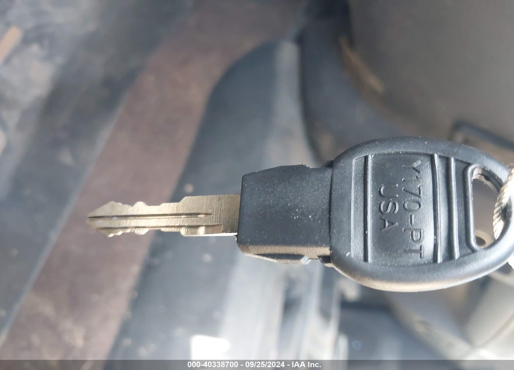 2010 DODGE RAM 3500 ST VIN: 3D73Y4CL5AG194207