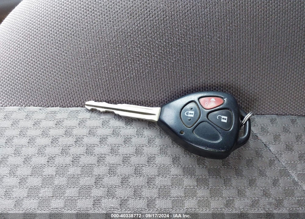 2007 TOYOTA RAV4 VIN: JTMZD33V175052125