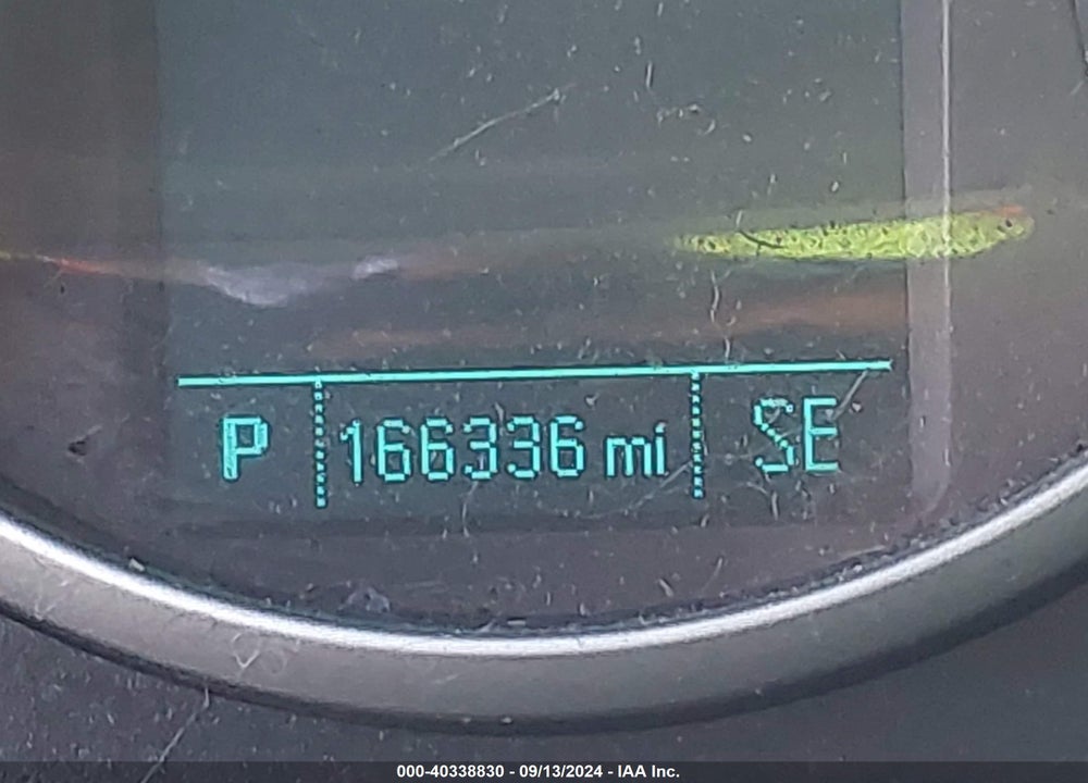 2012 CHEVROLET CRUZE ECO VIN: 1G1PJ5SC3C7262406