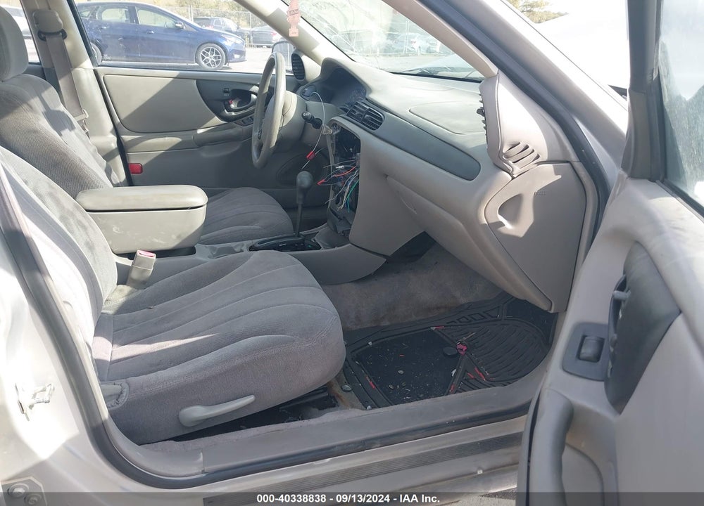 2004 CHEVROLET CLASSIC VIN: 1G1ND52F14M678224