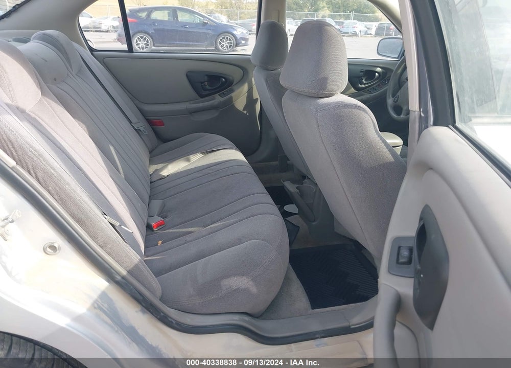 2004 CHEVROLET CLASSIC VIN: 1G1ND52F14M678224