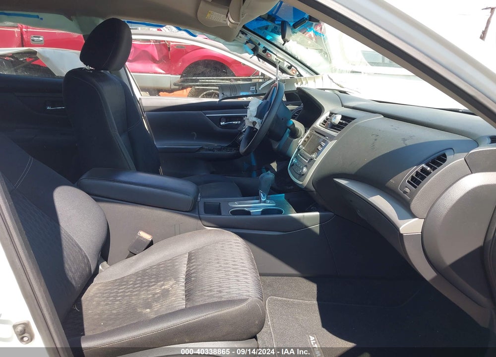 2017 NISSAN ALTIMA 2.5 S VIN: 1N4AL3AP6HN354845