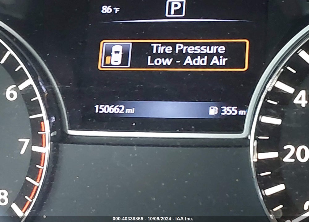 2017 NISSAN ALTIMA 2.5 S VIN: 1N4AL3AP6HN354845