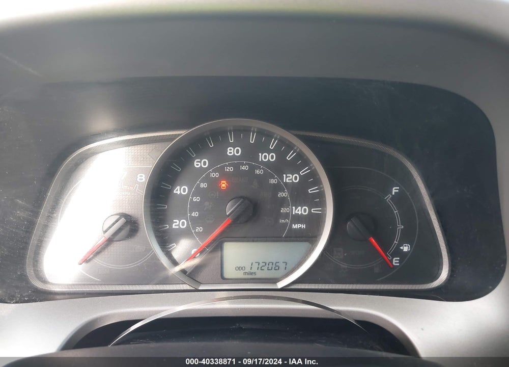 2013 TOYOTA RAV4 XLE VIN: 2T3WFREV9DW052875