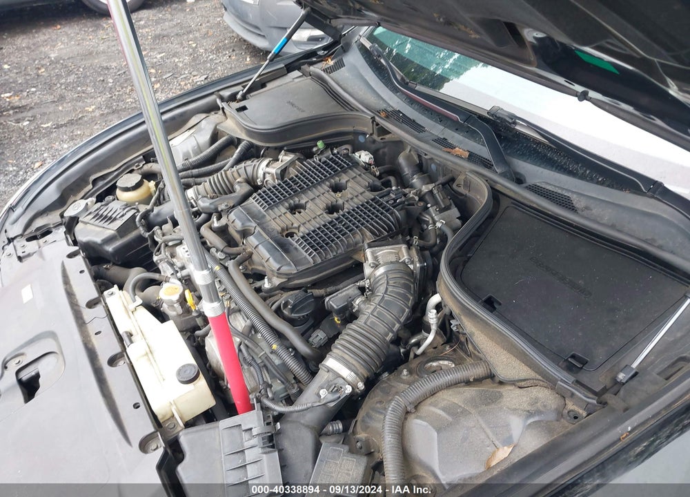 2008 INFINITI G37 SPORT VIN: JNKCV64E68M118872