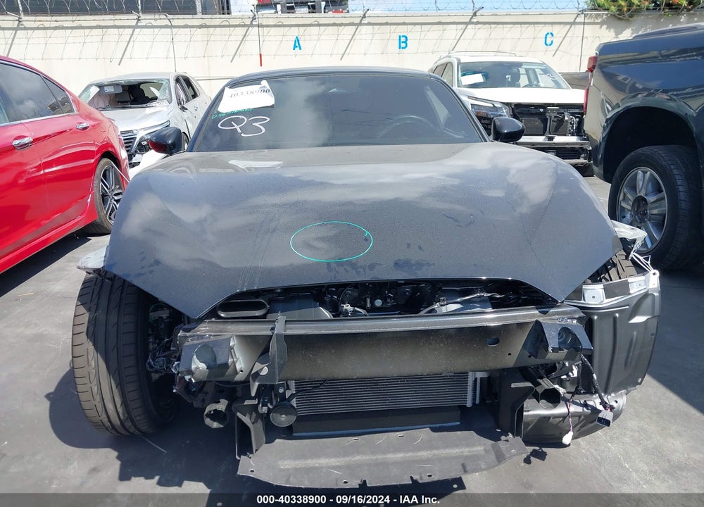 2024 MAZDA MX-5 MIATA RF GRAND TOURING VIN: JM1NDAM72R0603049