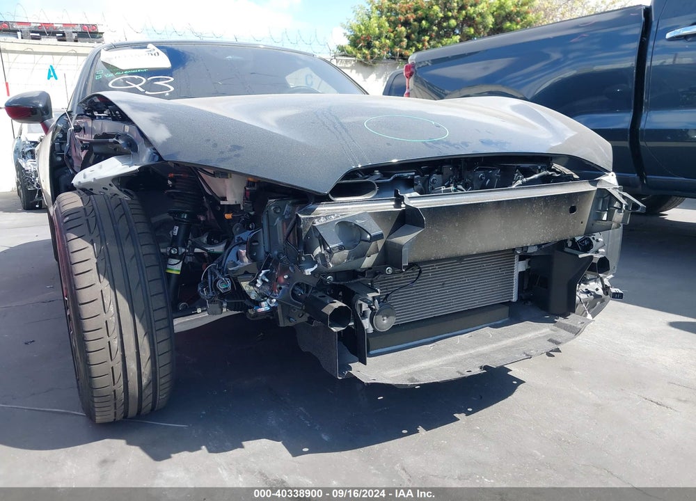 2024 MAZDA MX-5 MIATA RF GRAND TOURING VIN: JM1NDAM72R0603049