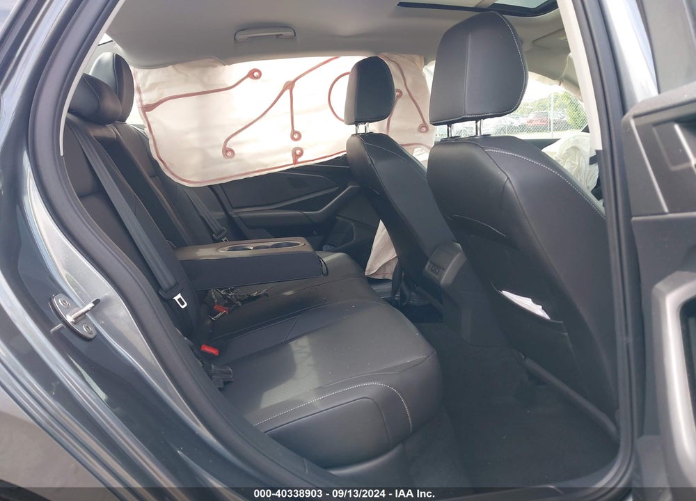 2019 VOLKSWAGEN JETTA 1.4T R-LINE/1.4T S/1.4T SE VIN: 3VWC57BU8KM229174