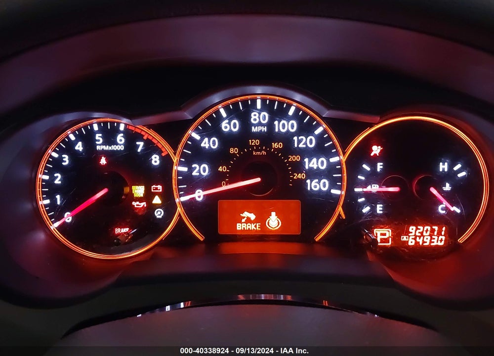 2009 NISSAN ALTIMA 2.5 S VIN: 1N4AL21E59N539799
