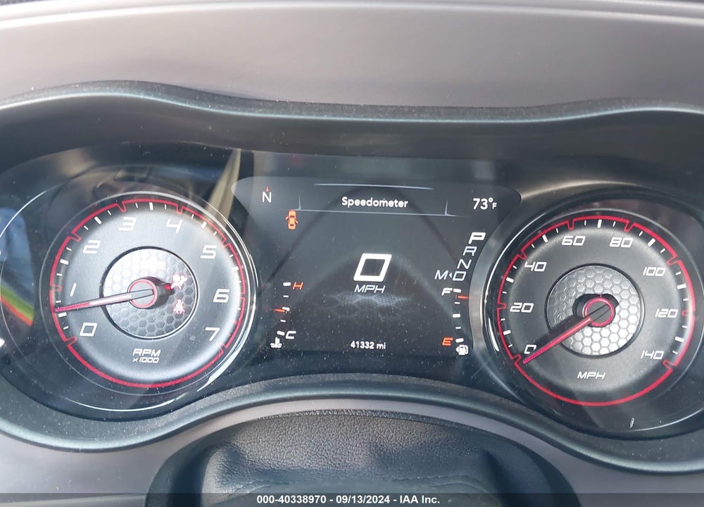 2023 DODGE CHARGER SXT VIN: 2C3CDXBG0PH561734
