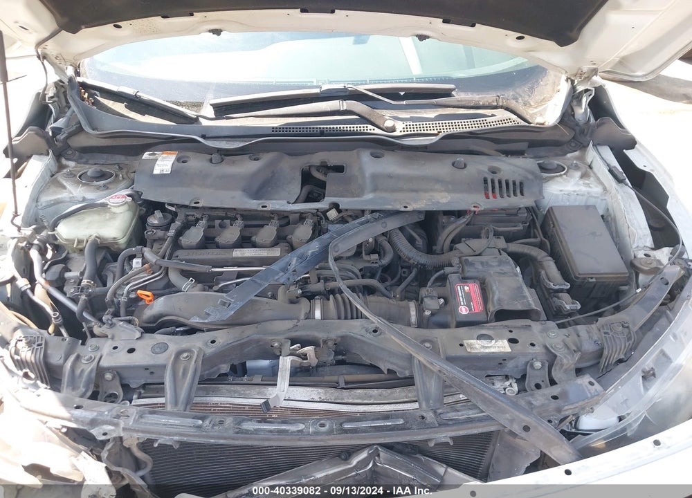 2017 HONDA CIVIC EX-T VIN: 2HGFC1F35HH649276