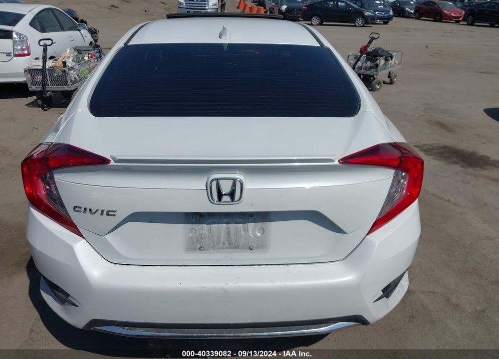 2017 HONDA CIVIC EX-T VIN: 2HGFC1F35HH649276