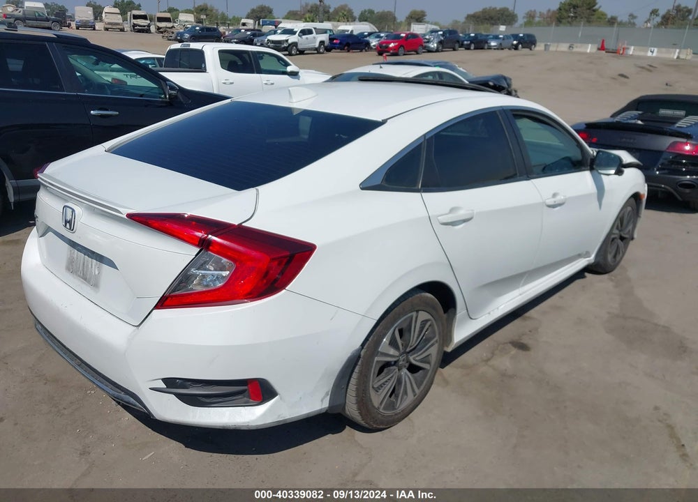 2017 HONDA CIVIC EX-T VIN: 2HGFC1F35HH649276