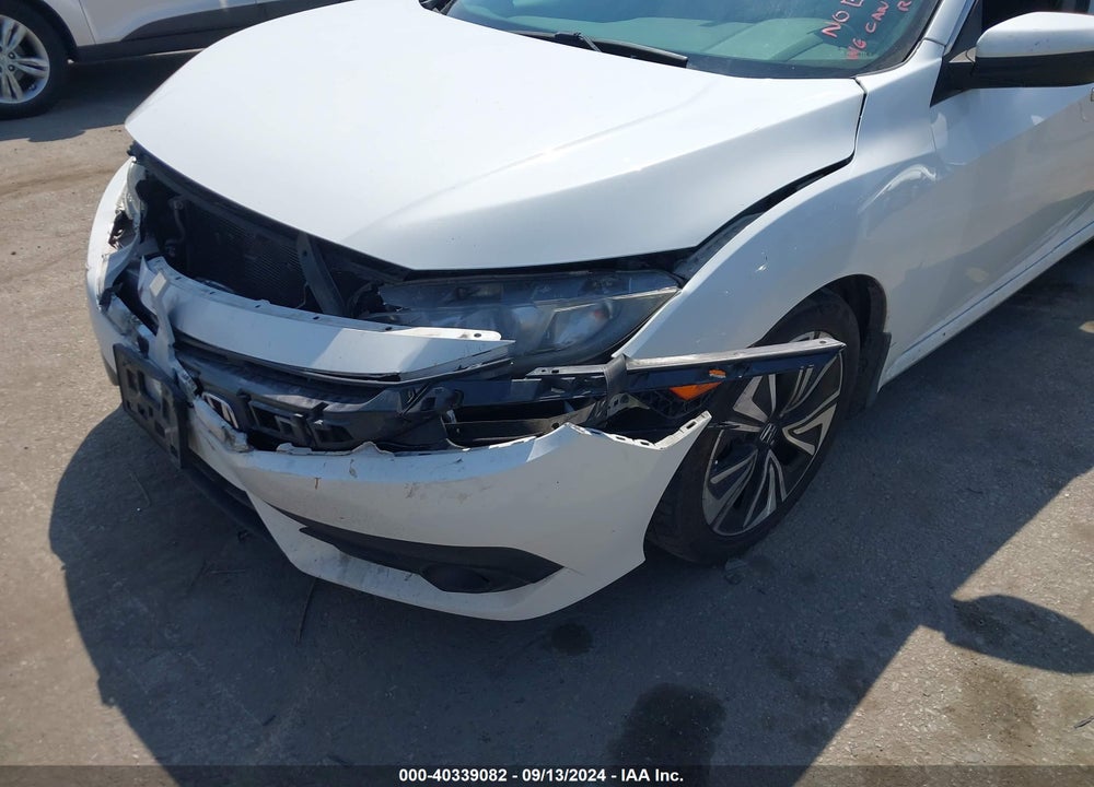 2017 HONDA CIVIC EX-T VIN: 2HGFC1F35HH649276