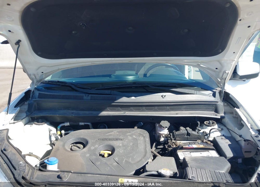2013 KIA SOUL VIN: KNDJT2A66D7766886