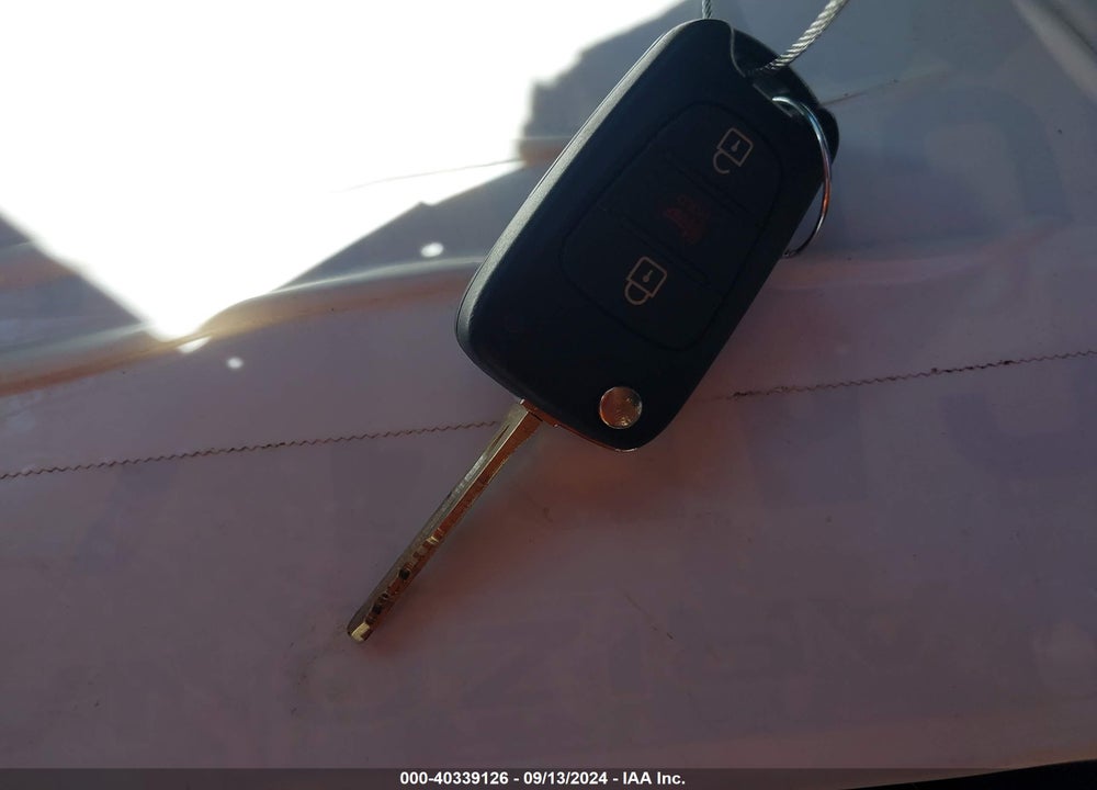 2013 KIA SOUL VIN: KNDJT2A66D7766886