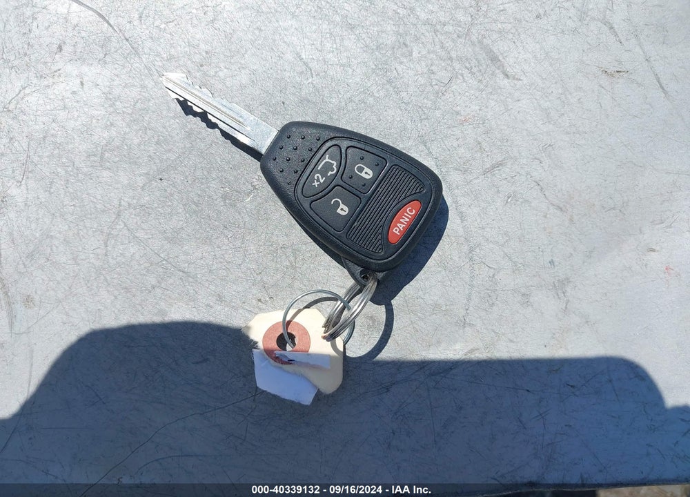 2006 DODGE CHARGER VIN: 2B3KA43G66H148276