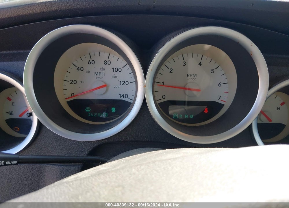 2006 DODGE CHARGER VIN: 2B3KA43G66H148276