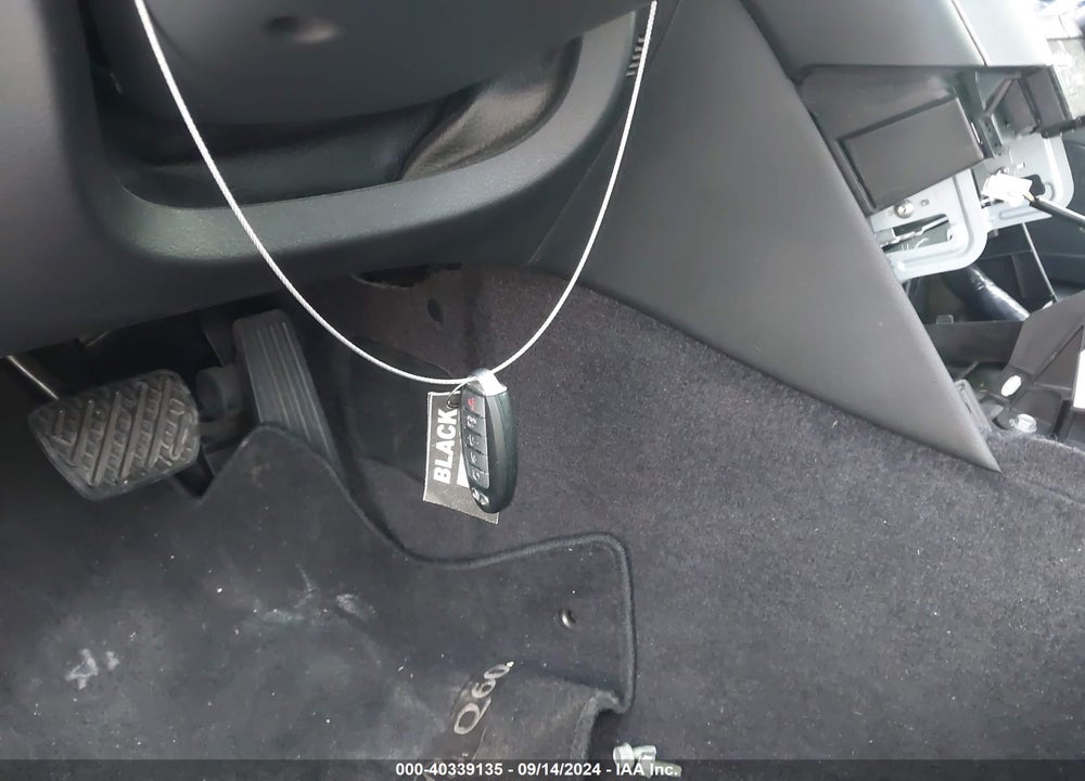 2017 INFINITI Q60 3.0T PREMIUM VIN: JN1EV7EK8HM362871
