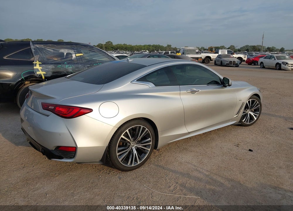 2017 INFINITI Q60 3.0T PREMIUM VIN: JN1EV7EK8HM362871