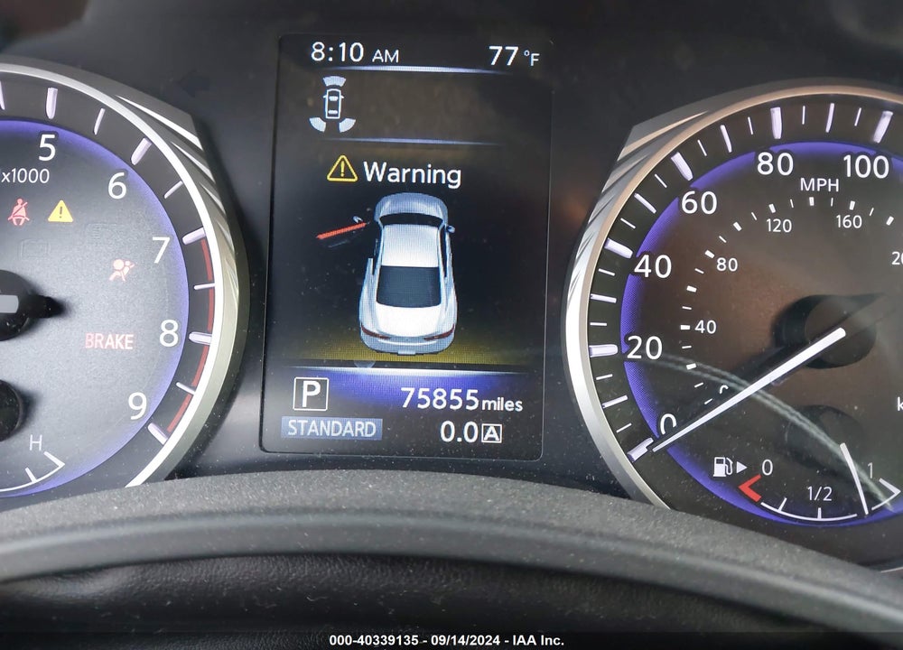 2017 INFINITI Q60 3.0T PREMIUM VIN: JN1EV7EK8HM362871