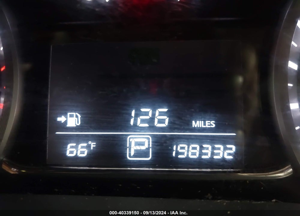 2015 NISSAN SENTRA FE+ S/S/SL/SR/SV VIN: 3N1AB7AP0FL657494