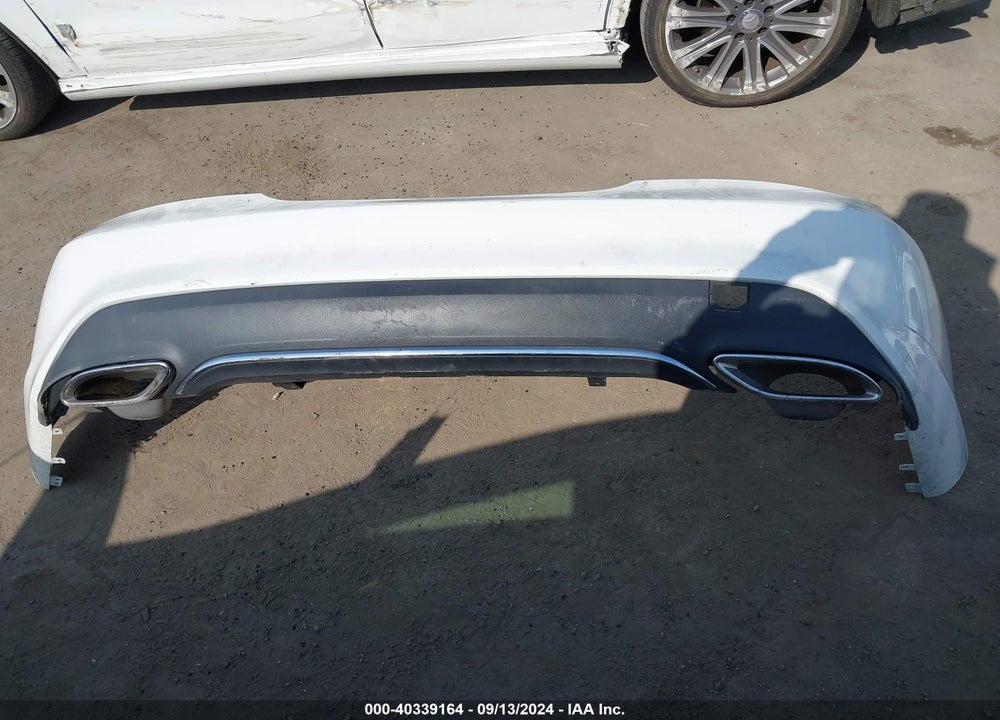 2018 MERCEDES-BENZ CLA 250 VIN: WDDSJ4EB9JN510252