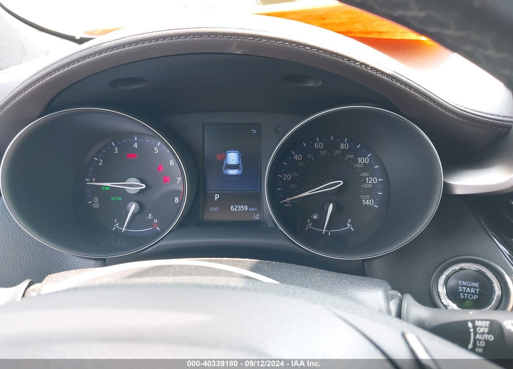 2019 TOYOTA C-HR LIMITED VIN: JTNKHMBXXK1013690