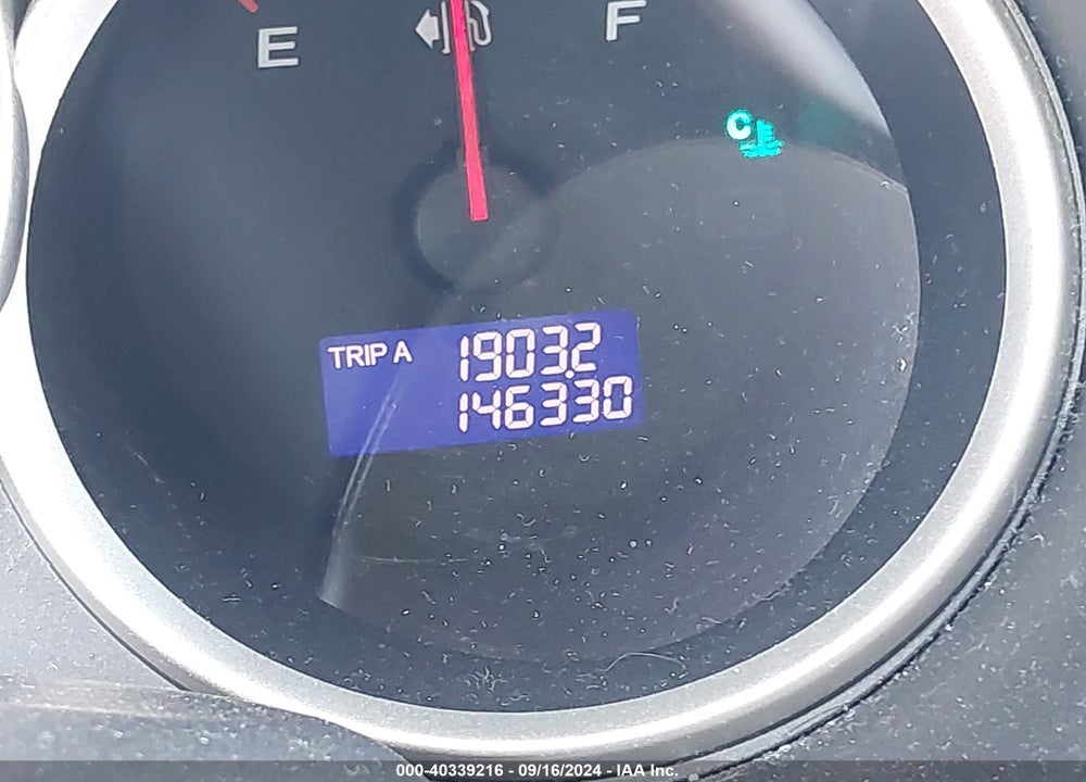 2007 HONDA FIT SPORT VIN: JHMGD38677S053000