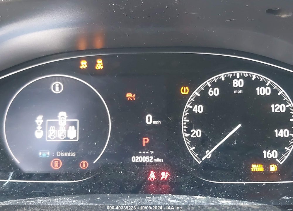 2022 HONDA ACCORD SPORT VIN: 1HGCV1F38NA095299