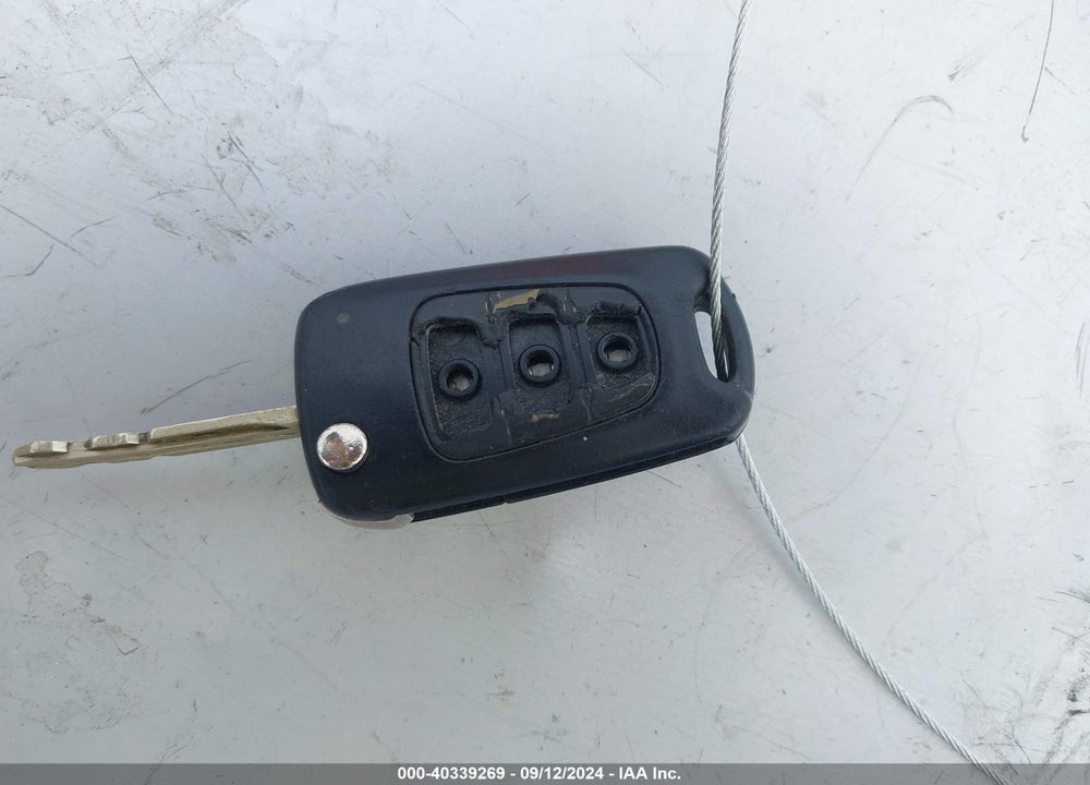 2013 KIA SOUL VIN: KNDJT2A6XD7483682
