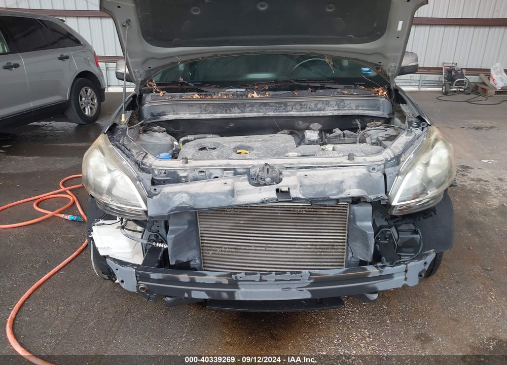 2013 KIA SOUL VIN: KNDJT2A6XD7483682