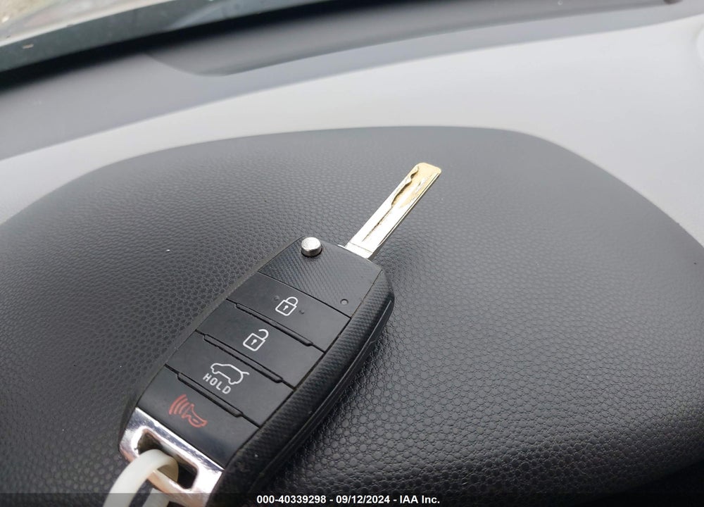 2014 KIA SOUL VIN: KNDJP3A50E7067417