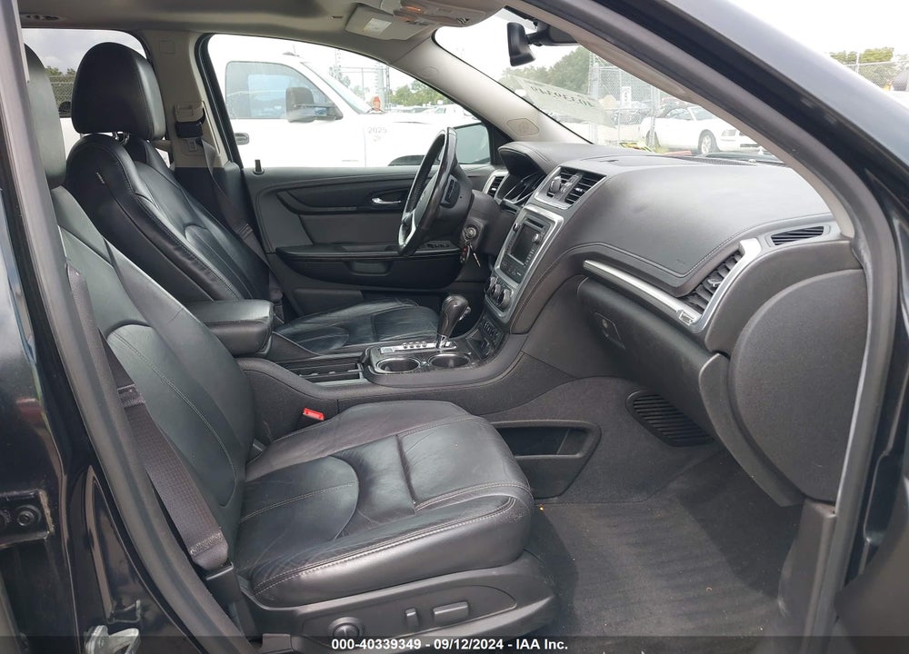 2015 GMC ACADIA SLT-1 VIN: 1GKKVRKD6FJ105227