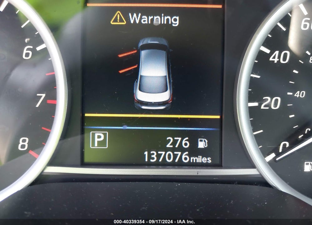 2019 NISSAN SENTRA SV VIN: 3N1AB7AP3KY325451