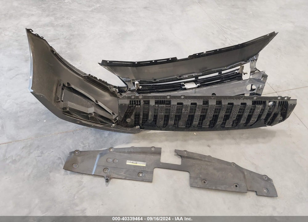 2023 NISSAN ALTIMA SV FWD VIN: 1N4BL4DV6PN389890