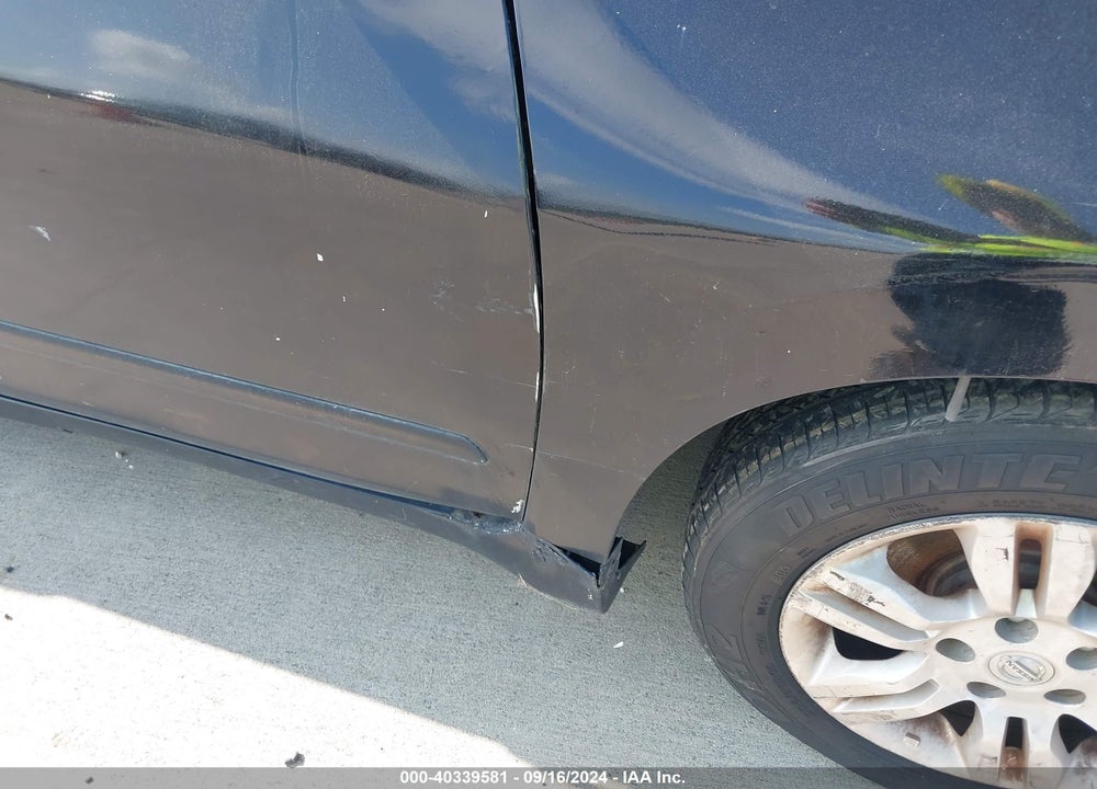 2012 NISSAN ALTIMA 2.5 S VIN: 1N4AL2AP4CN563536