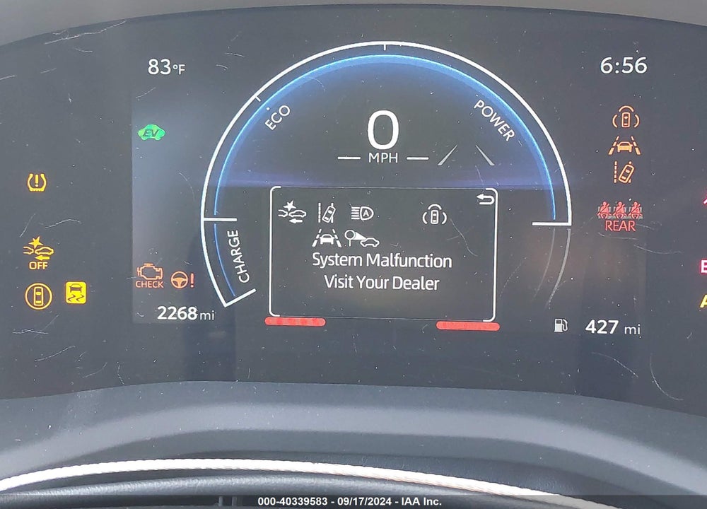2025 TOYOTA CAMRY SE VIN: 4T1DAACK3SU529256