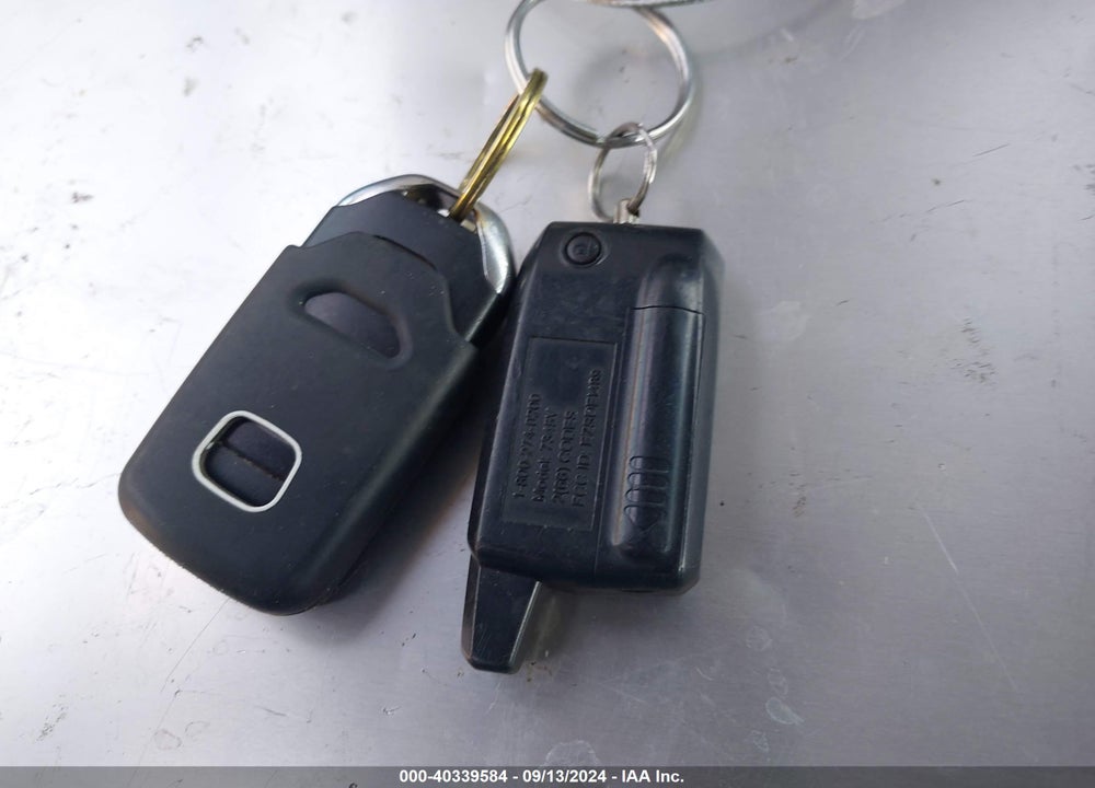 2014 HONDA CIVIC EX-L VIN: 19XFB2F95EE269745