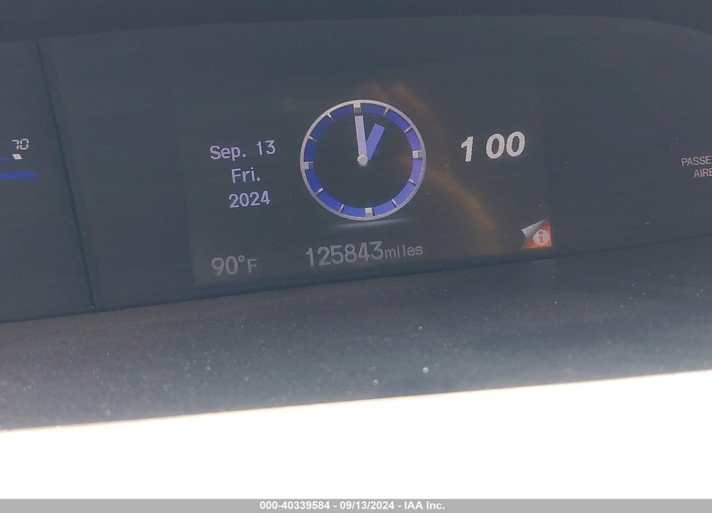 2014 HONDA CIVIC EX-L VIN: 19XFB2F95EE269745